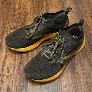 Brooks Levitate 4 women’s 9.5